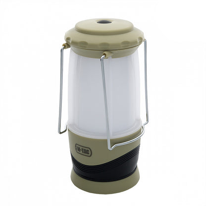 Tourist Lamp Matt