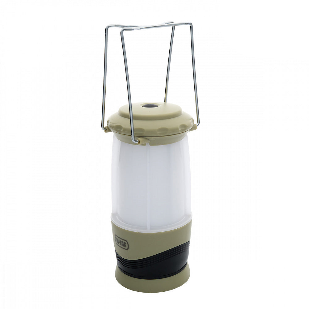 Tourist Lamp Matt