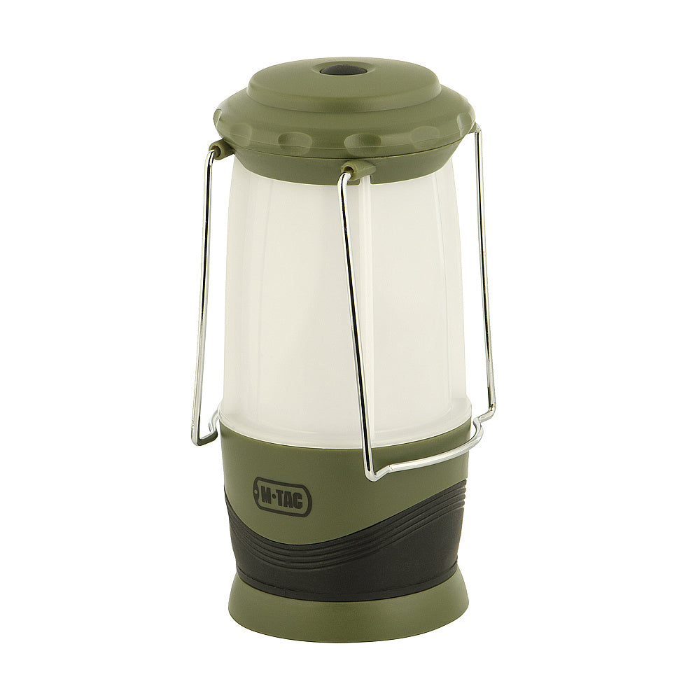 Tourist Lamp Matt