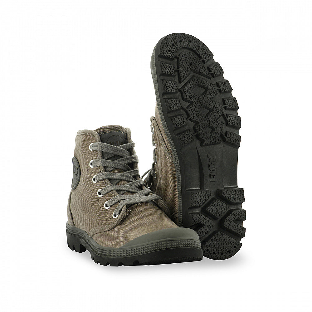M-Tac sneakers