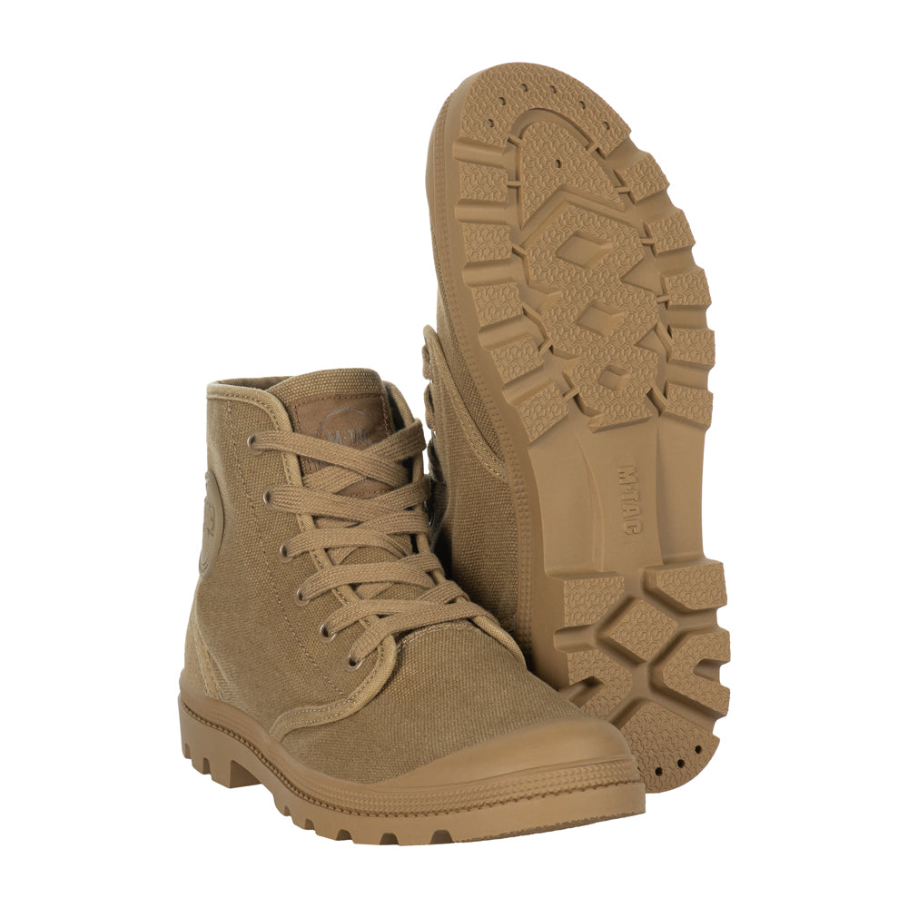 M-Tac sneakers