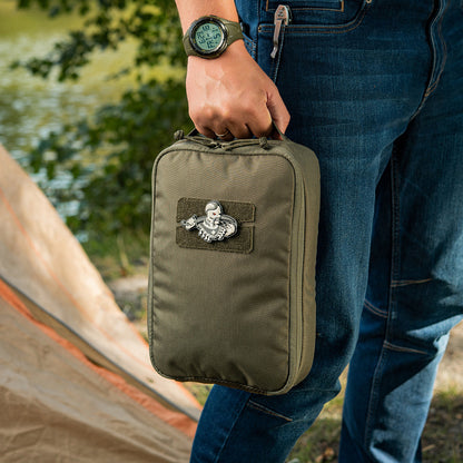 Travel case Elite Large (30x19 cm)