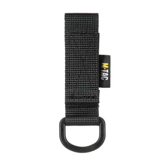M-Tac fastening with D-ring