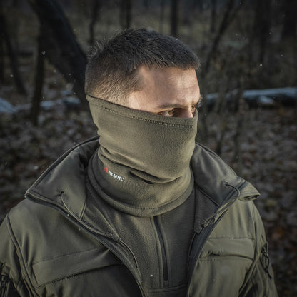 Tube Scarf Polartec