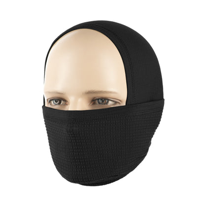 Tube Scarf Polartec Power Grid