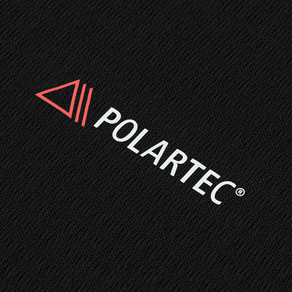 Tube Scarf Polartec Power Grid