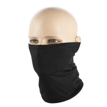 Tube Scarf Polartec Power Grid