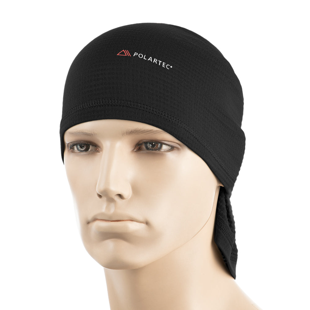 Tube Scarf Polartec Power Grid