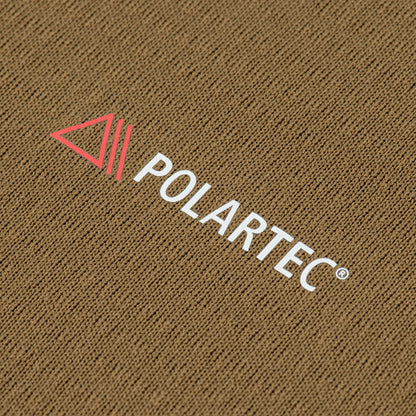 Tube Scarf Polartec Power Grid