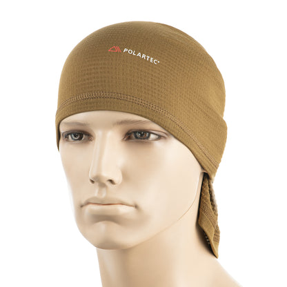 Tube Scarf Polartec Power Grid