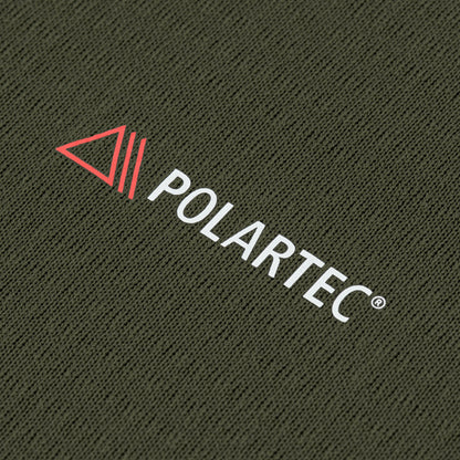 Tube Scarf Polartec Power Grid