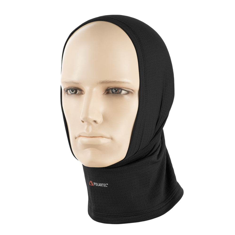 Tube Scarf Polartec Power Grid