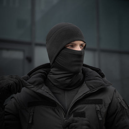 Tube Scarf Polartec Power Grid