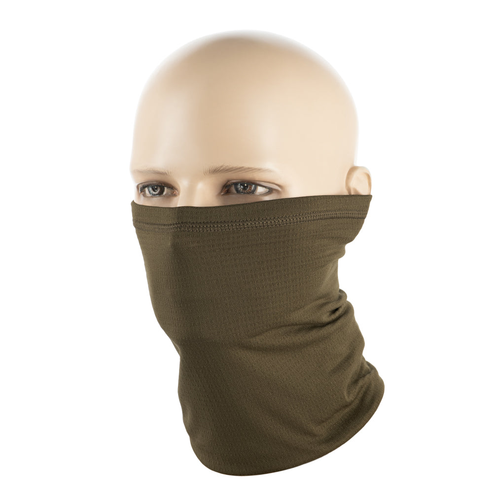 Tube Scarf Polartec Power Grid