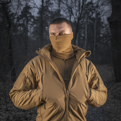Tube Scarf Polartec
