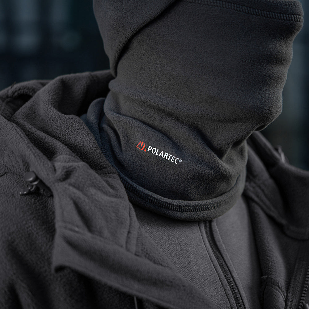 Tube Scarf Polartec