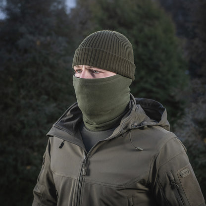 Tube Scarf Polartec