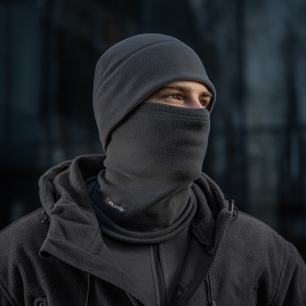 Tube Scarf Polartec