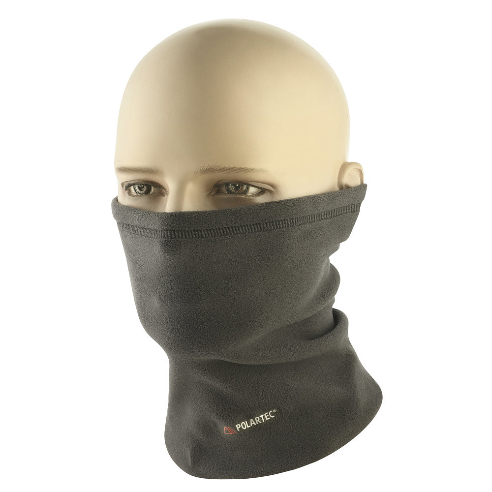 Tube Scarf Polartec