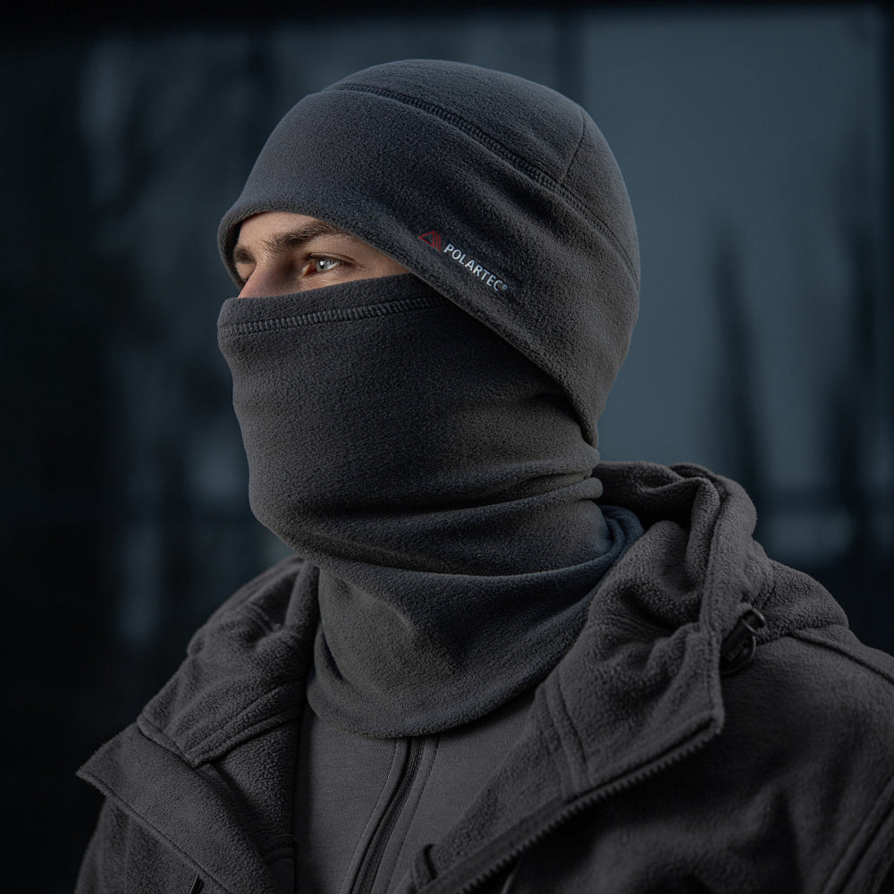 Tube Scarf Polartec