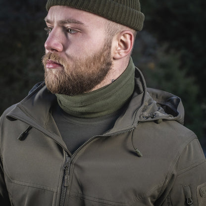 Tube Scarf Polartec