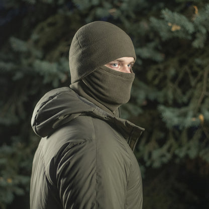 Tube Scarf Polartec