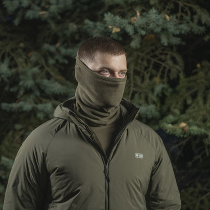 Tube Scarf Polartec