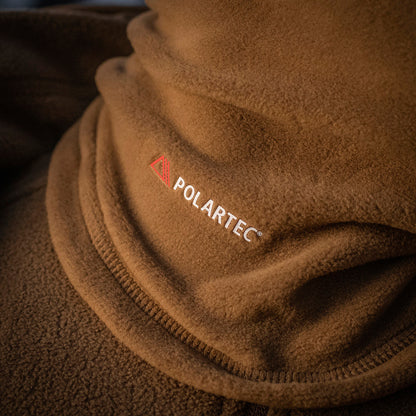 Tube Scarf Polartec