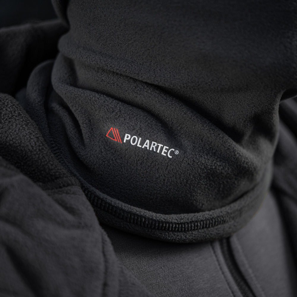 Tube Scarf Polartec