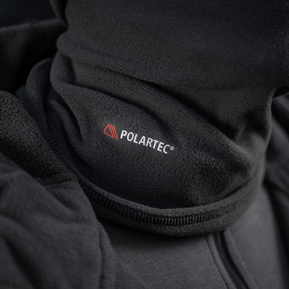 Tube Scarf Polartec