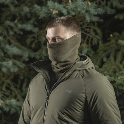 Tube Scarf Polartec