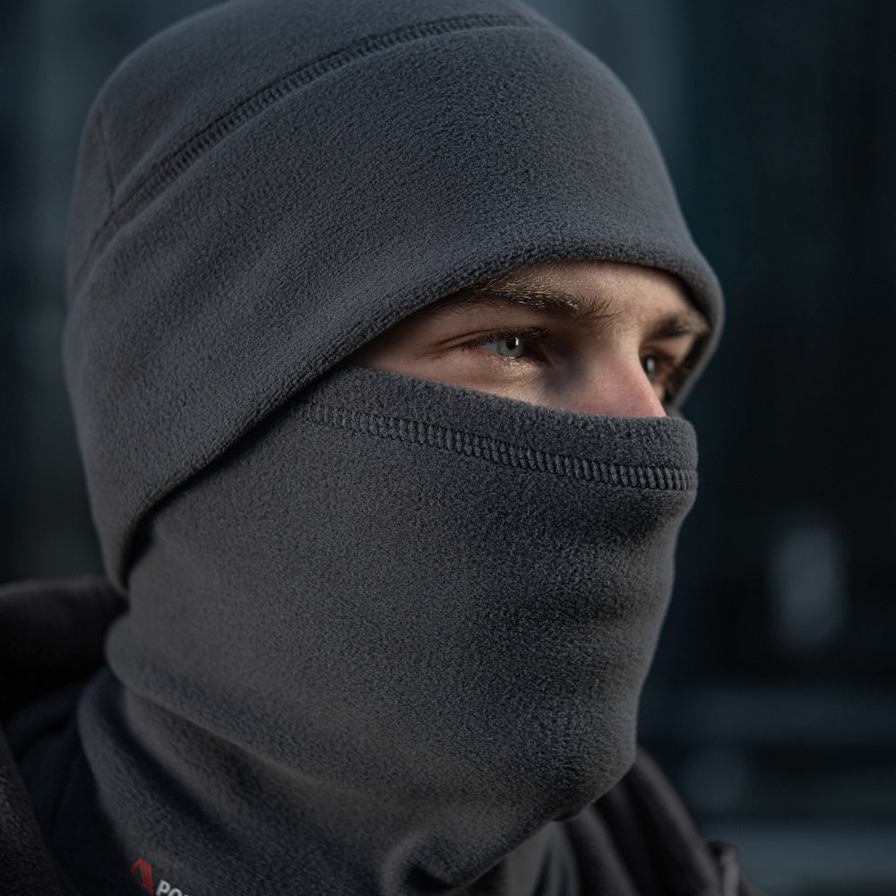 Tube Scarf Polartec