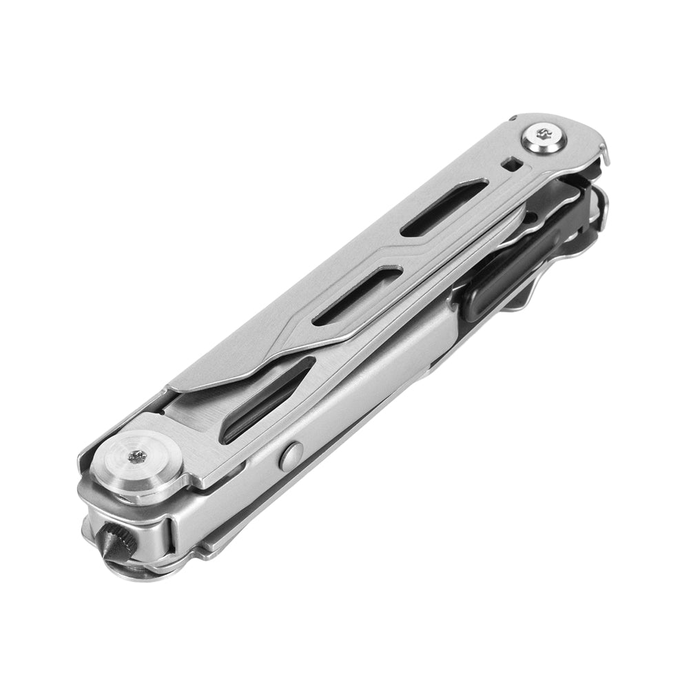 Type 3 Folding Knife (5 Tools) 3 Steel
