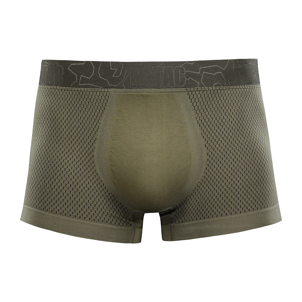 Underwear Hexagon