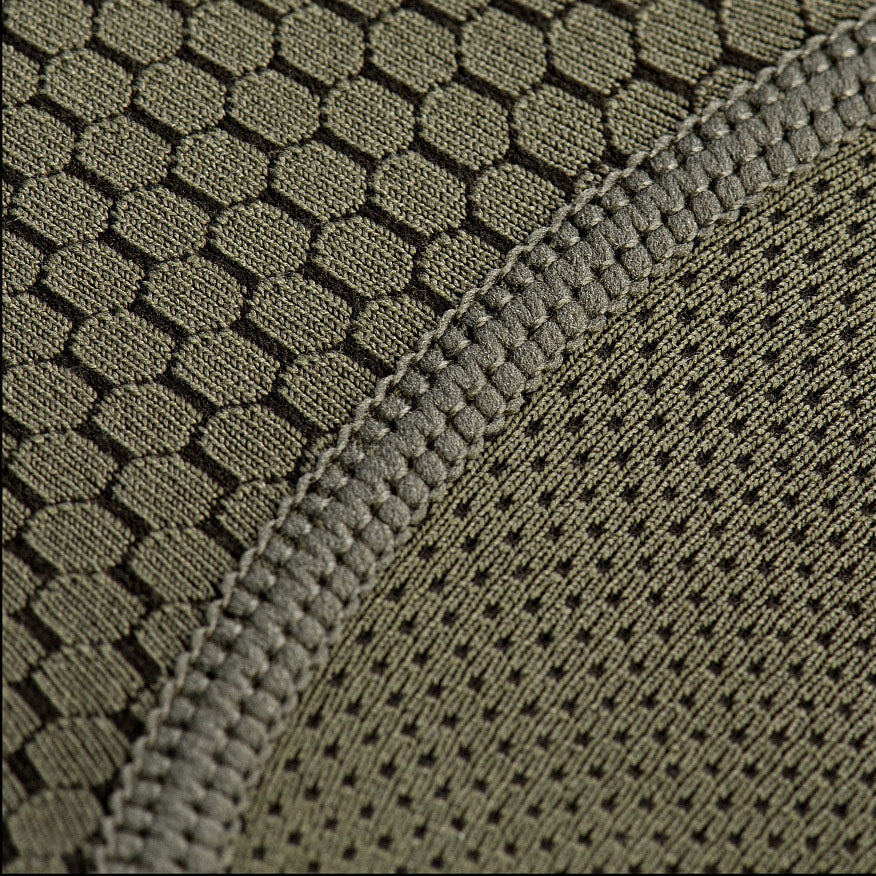 Underwear Hexagon