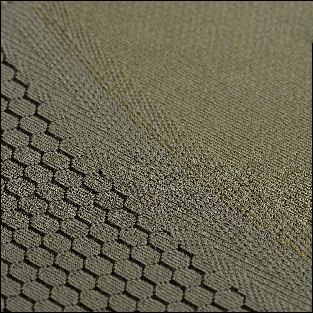 Underwear Hexagon