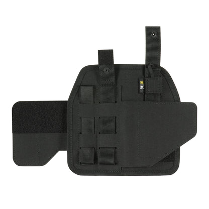 Universal Gear Pouch Elite Left-Hand