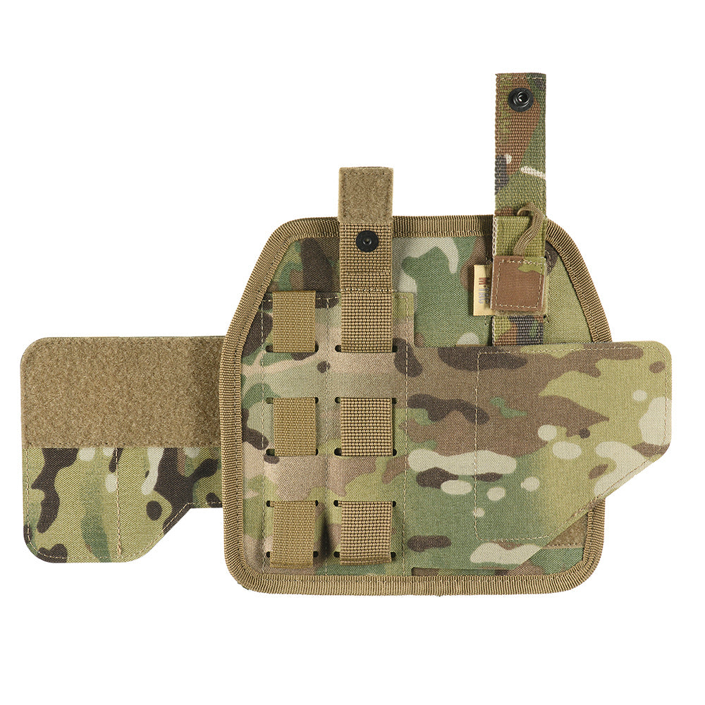 Universal tactical holster Elite Left