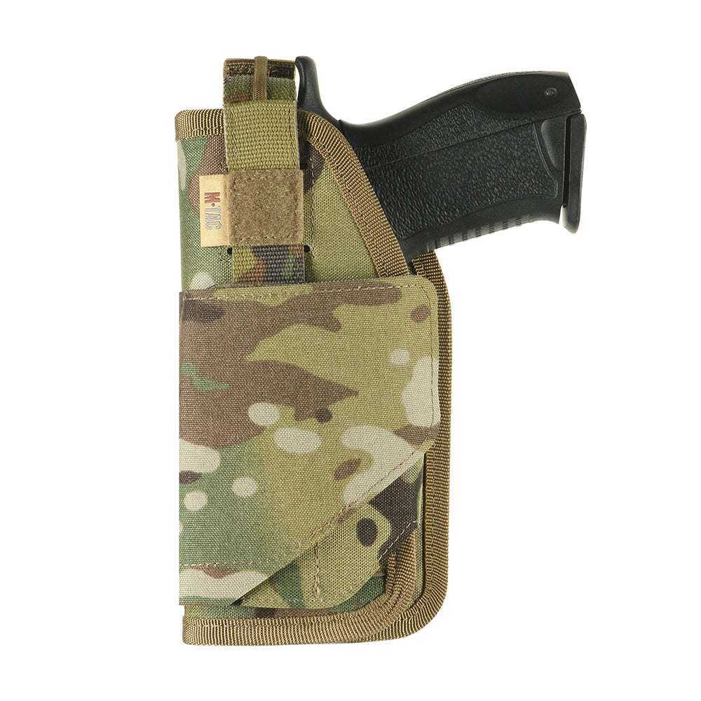 Universal tactical holster Elite Left