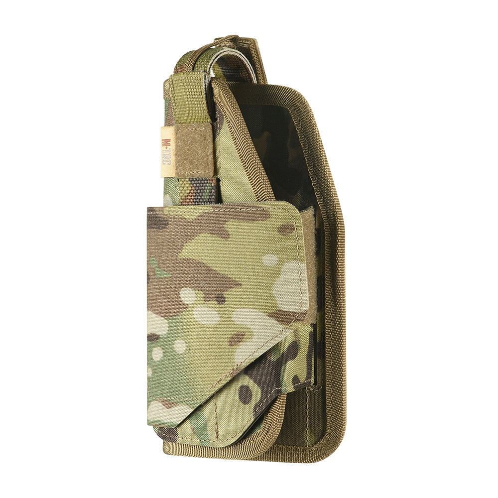 Universal tactical holster Elite Left