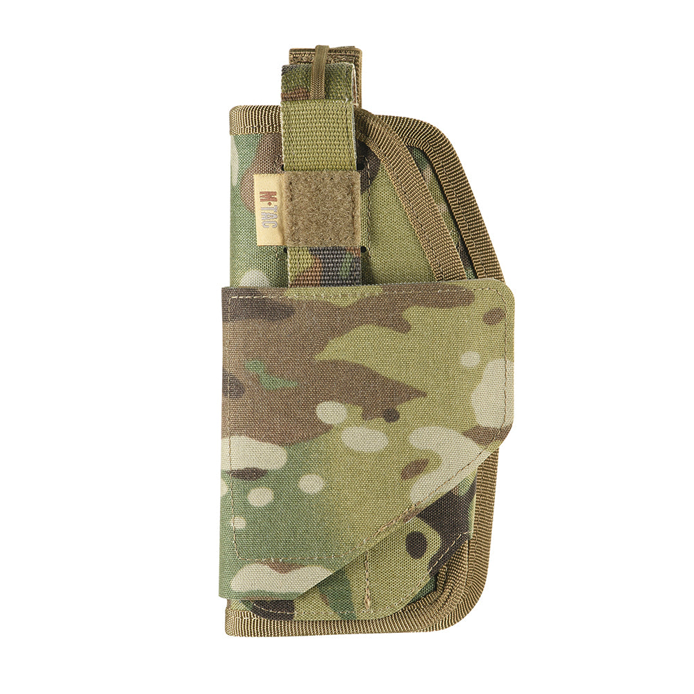 Universal tactical holster Elite Left
