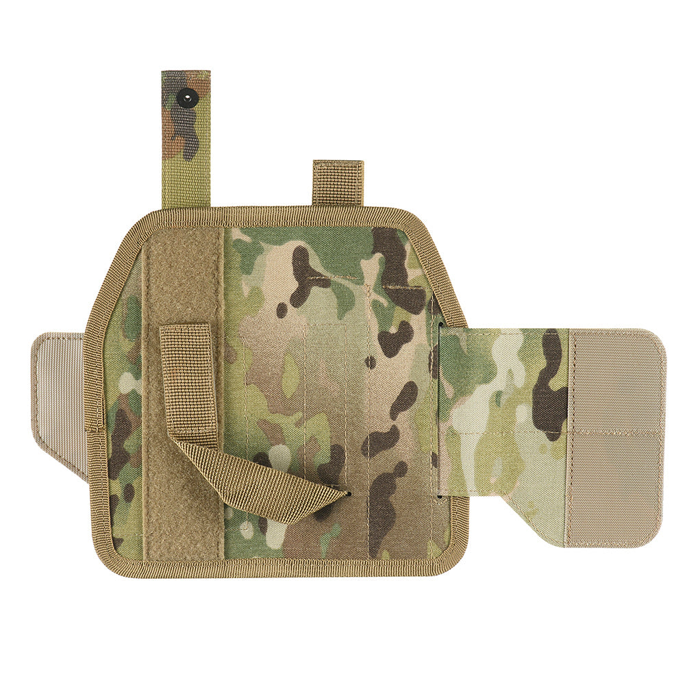 Universal tactical holster Elite Left