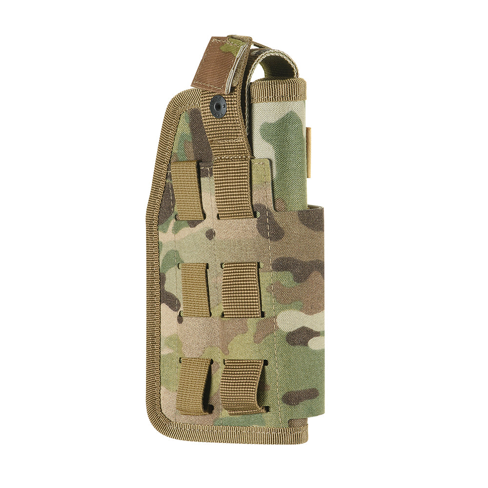 Universal tactical holster Elite Left