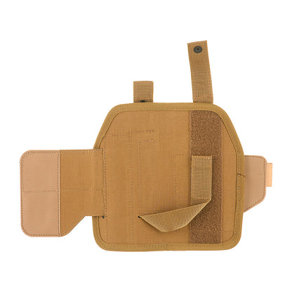 Universal Gear Pouch Elite Right-Hand