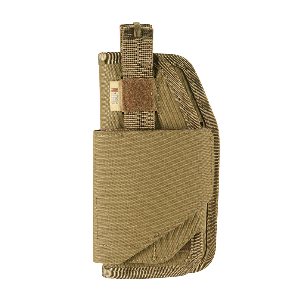 Universal tactical holster Elite Left