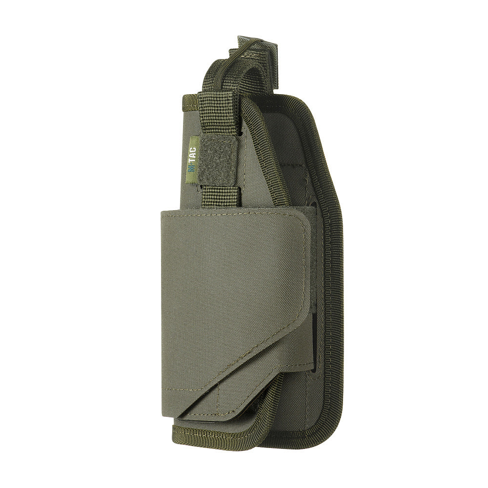 Universal Tactical Holster Elite Left