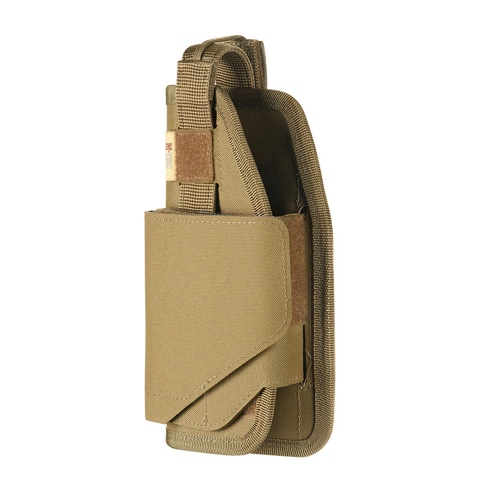 Universal tactical holster Elite Left
