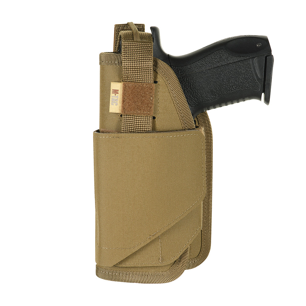 Universal tactical holster Elite Left