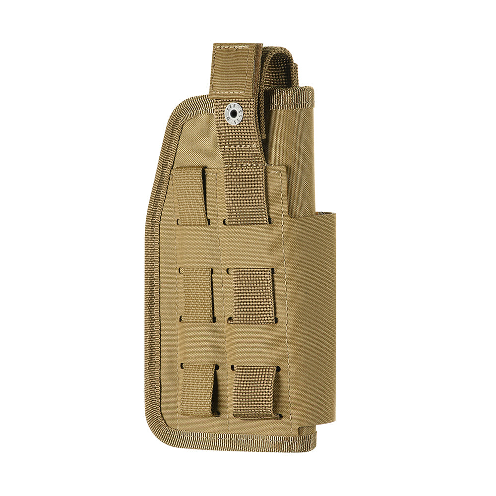Universal tactical holster Elite Left