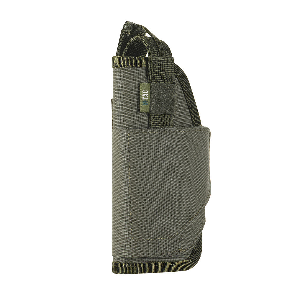 Universal Tactical Holster Elite Left